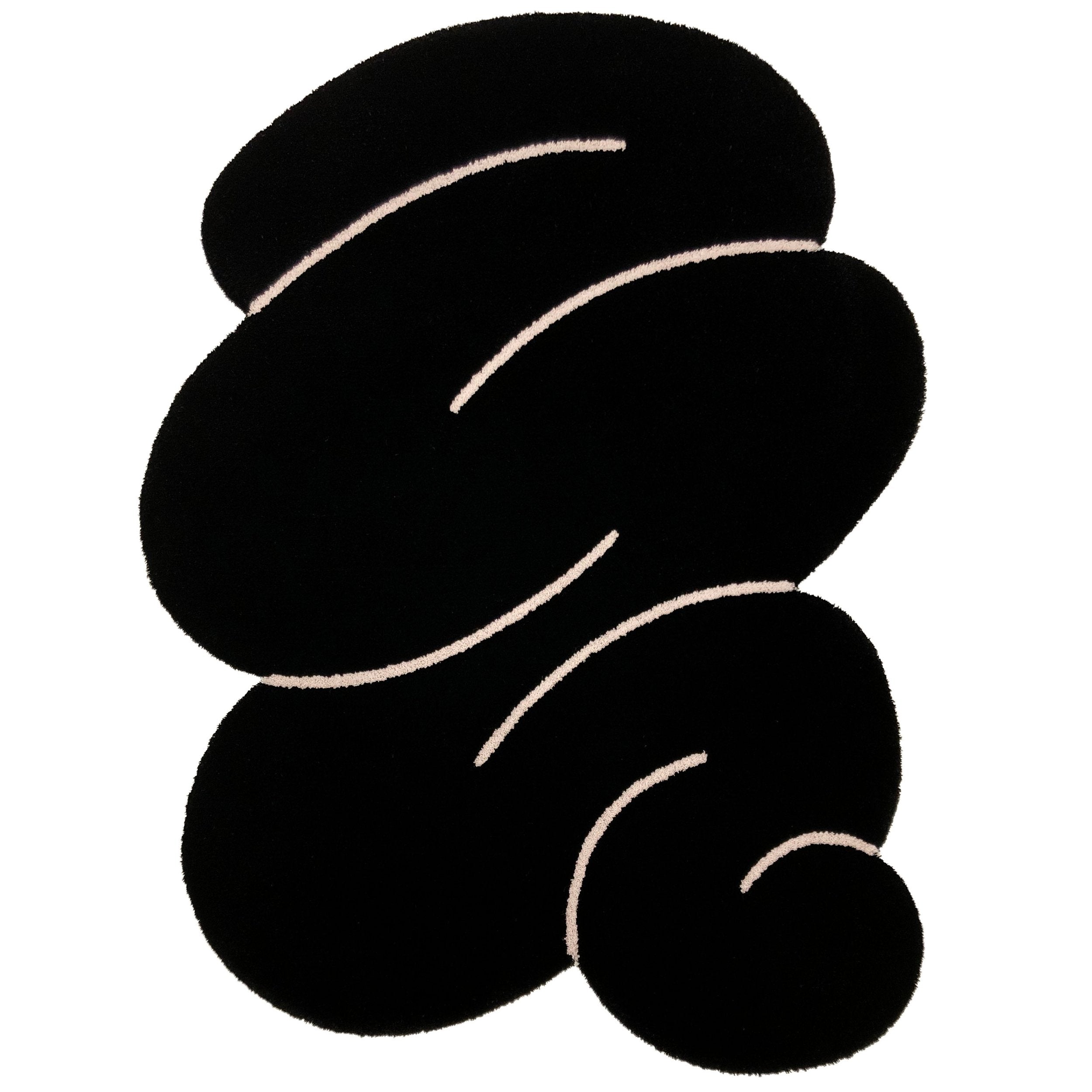Baluch face rug今だけお値下げ！ Baluch face rug今だけお値下げ！ Amazon.com: 8 Ball Rug,Black