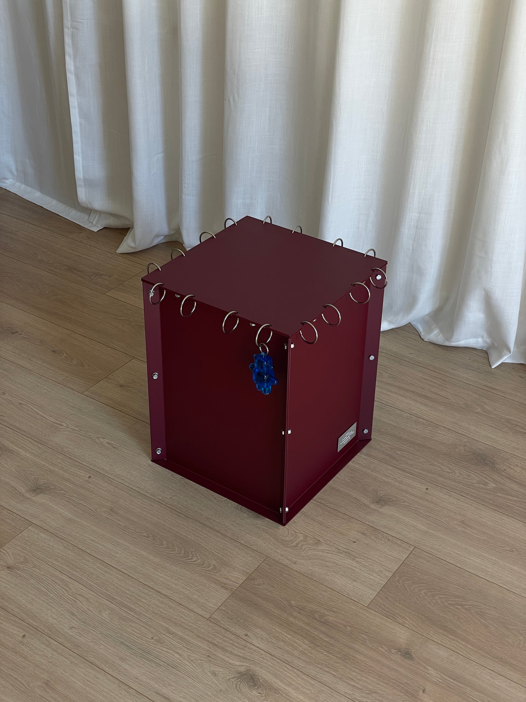 Cuboid