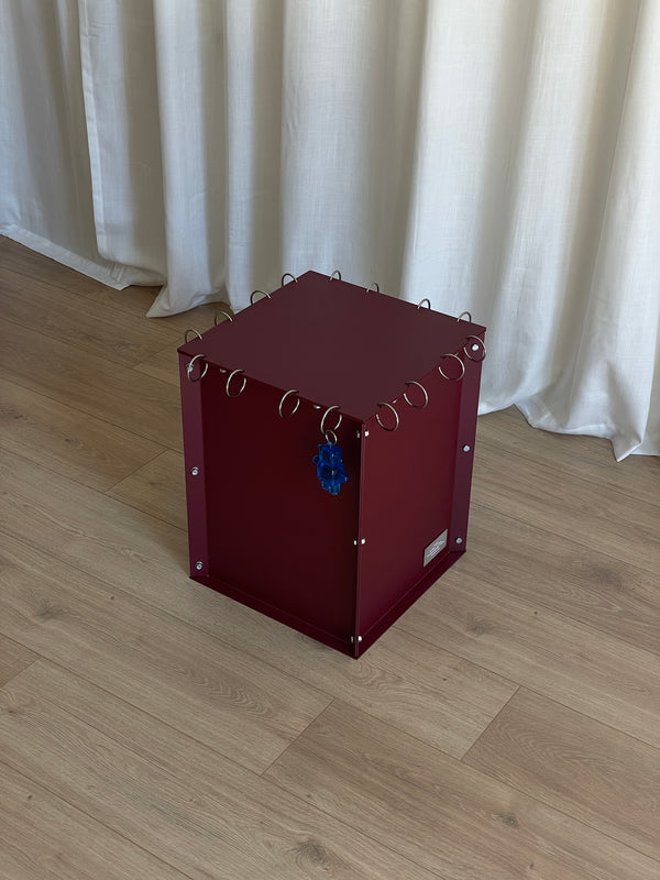 Cuboid